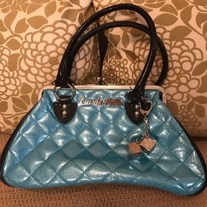 Lux de Ville Purse